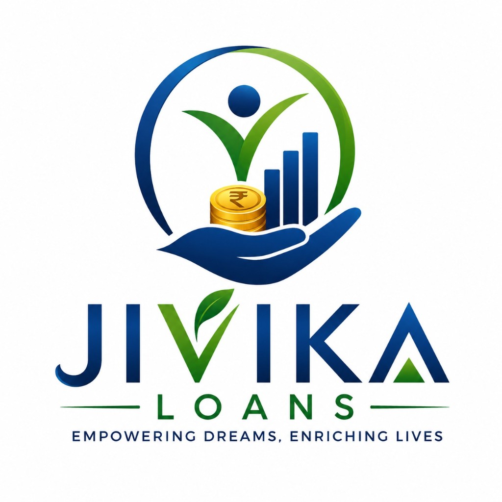 Ajivika Logo
